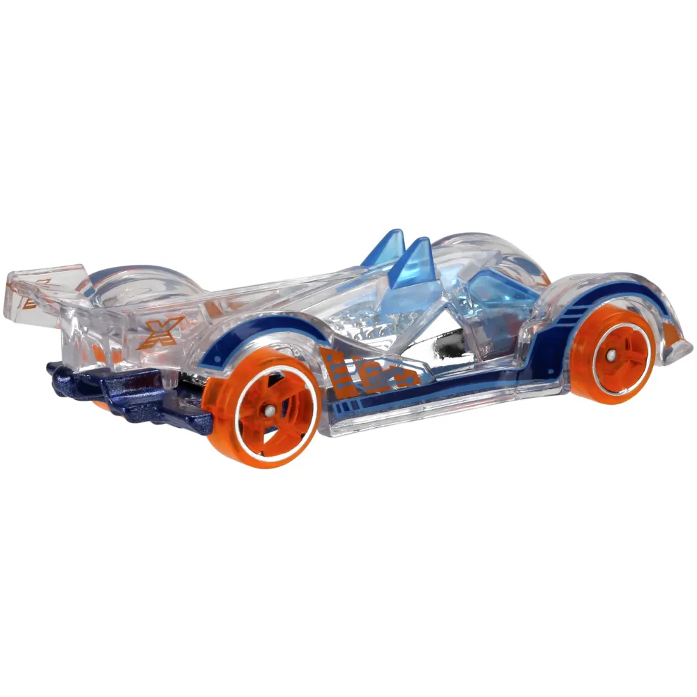 Hi-Tech Missile — DJD26 — Translucent — imagem 3
