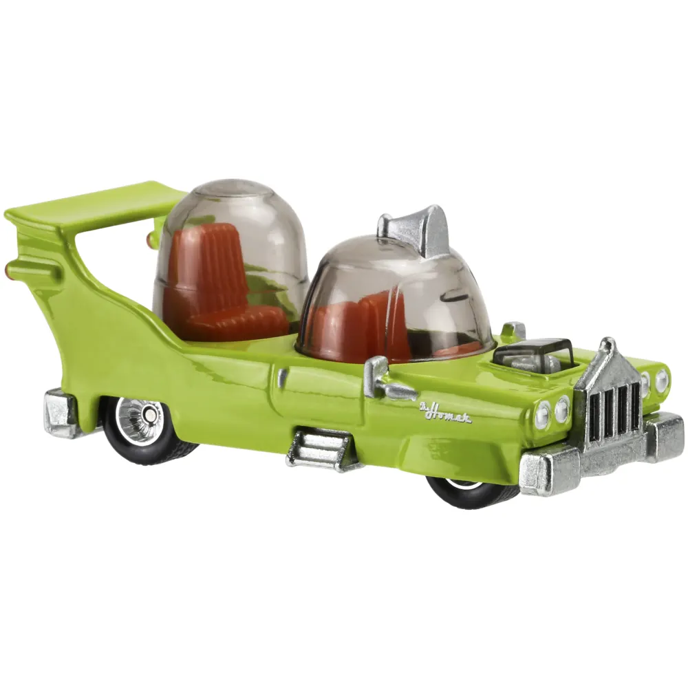 The Homer — DJF41 — Lime Green — imagem 4