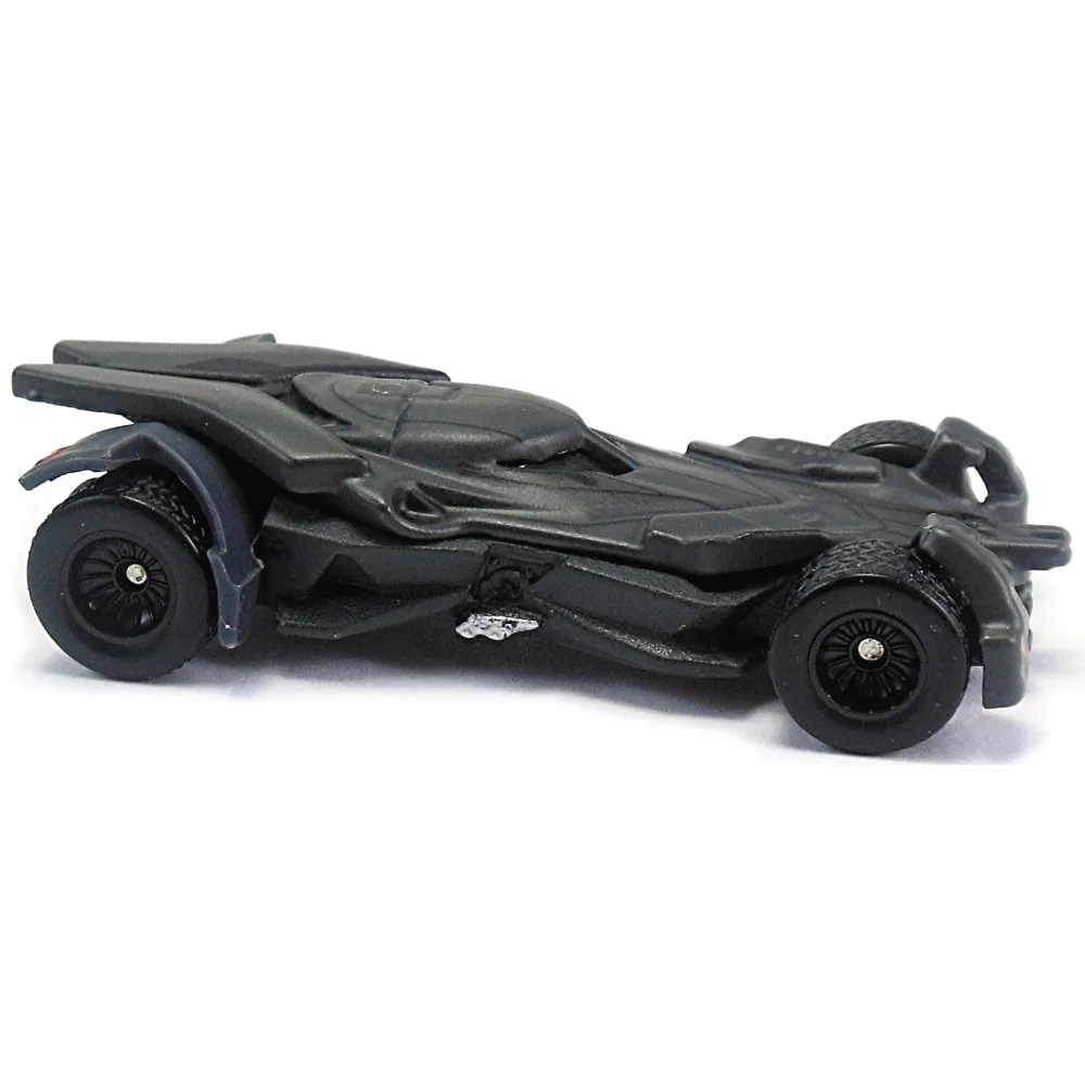 BATMOBILE — DJF57 — Satin Dark Gray — imagem 2