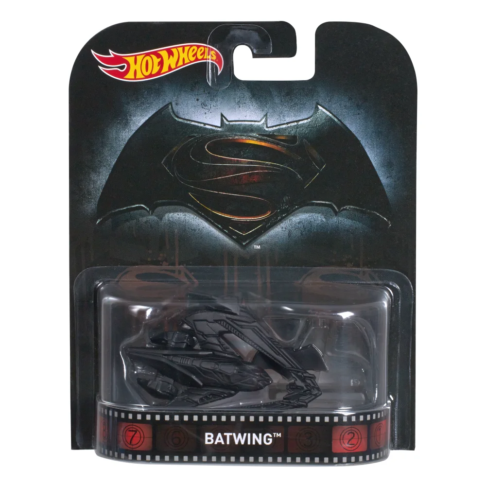 Batwing — DJF59 — Satin Black — imagem 2