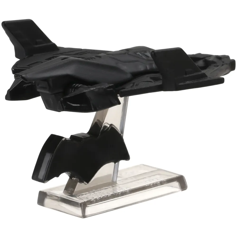 Batwing — DJF59 — Satin Black — imagem 3