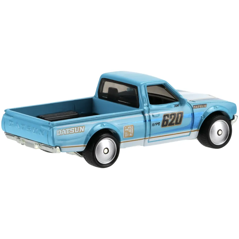 Datsun 620 — DJF92 — Aqua — imagem 3
