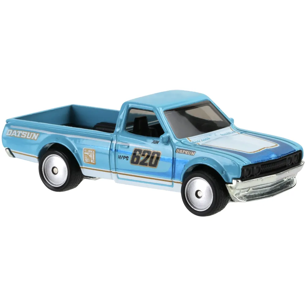 Datsun 620 — DJF92 — Aqua — imagem 4