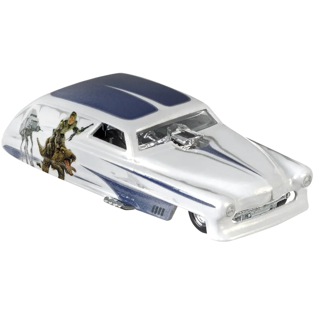 Rolling Thunder — DJH05 — White — imagem 3