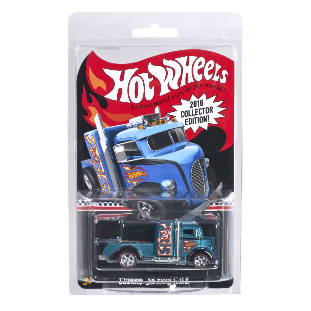 Custom '38 Ford C.O.E. — DJH56 — Spectraflame Teal — imagem 2