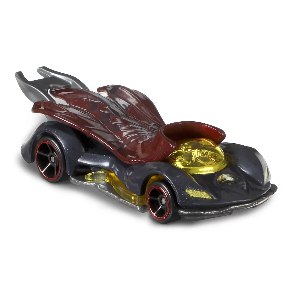 Doctor Strange — DJJ48 — Navy Blue & Dark Red — imagem 3