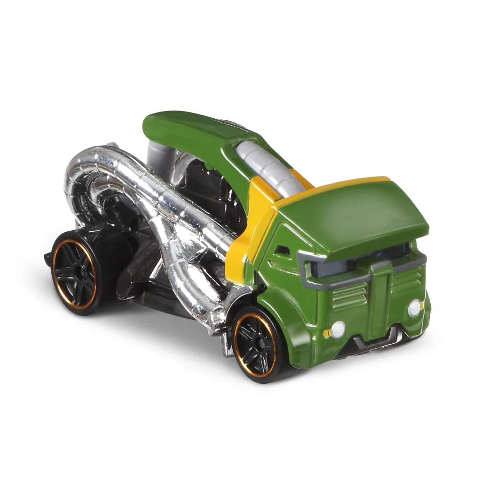 Doc Ock — DJJ49 — Green — imagem 3