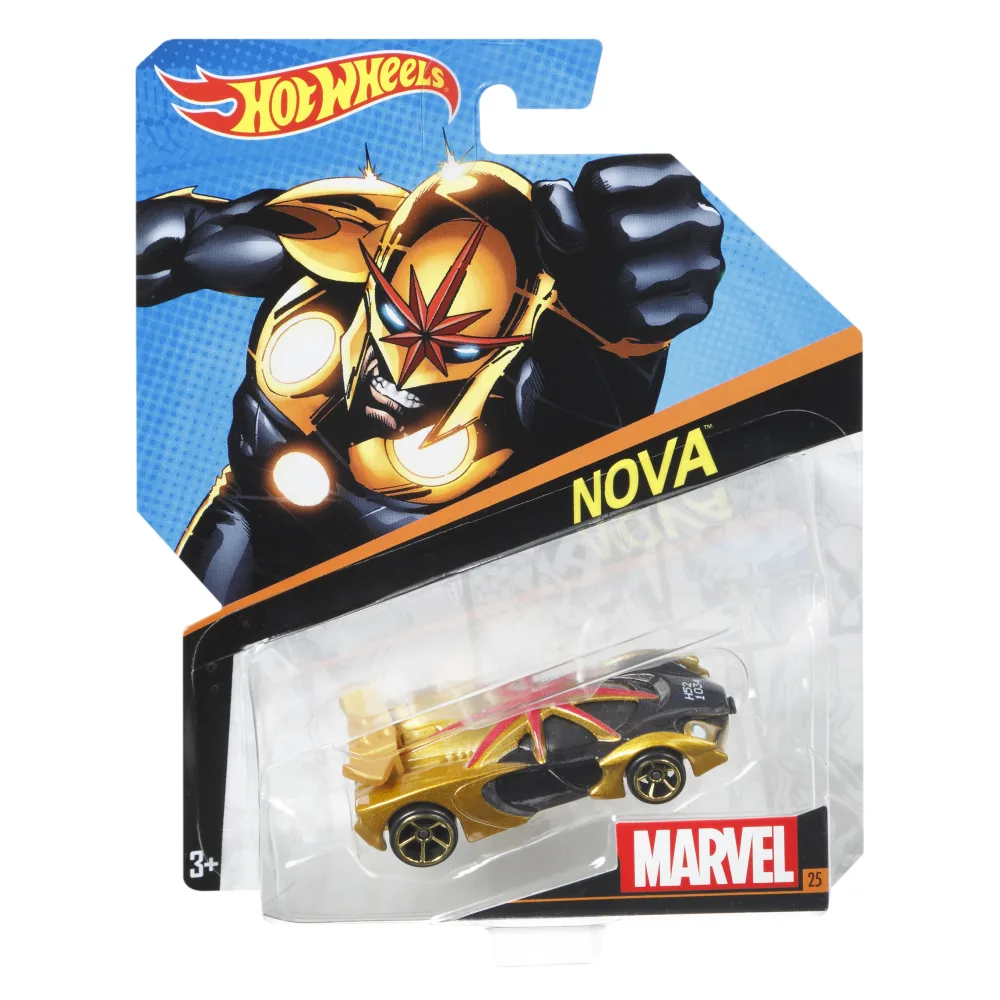 Nova — DJJ51 — Gold & Dark Blue — imagem 2