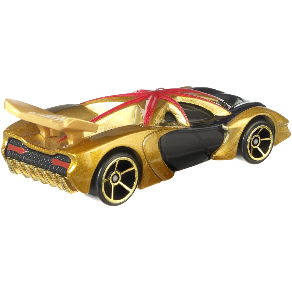Nova — DJJ51 — Gold & Dark Blue — imagem 3