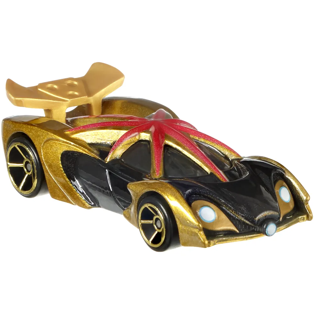 Nova — DJJ51 — Gold & Dark Blue — imagem 4
