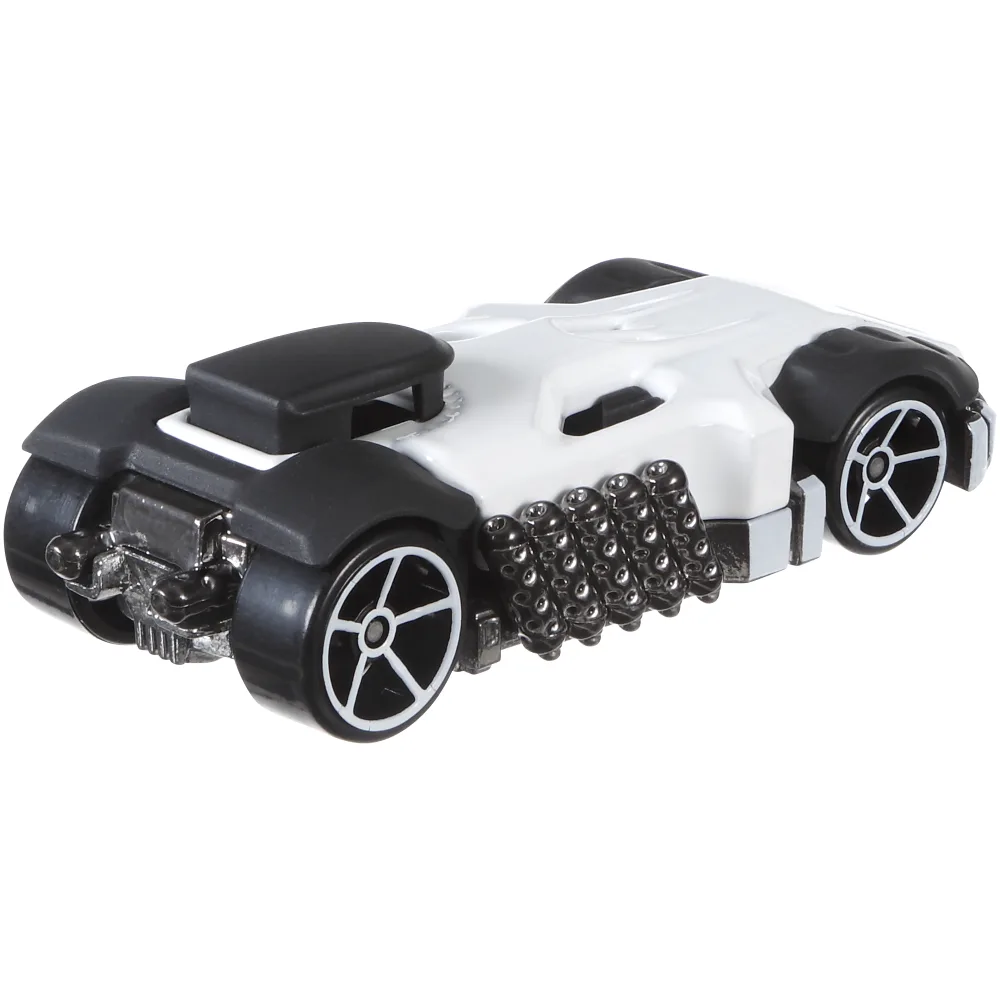 Punisher — DJJ53 — White — imagem 3