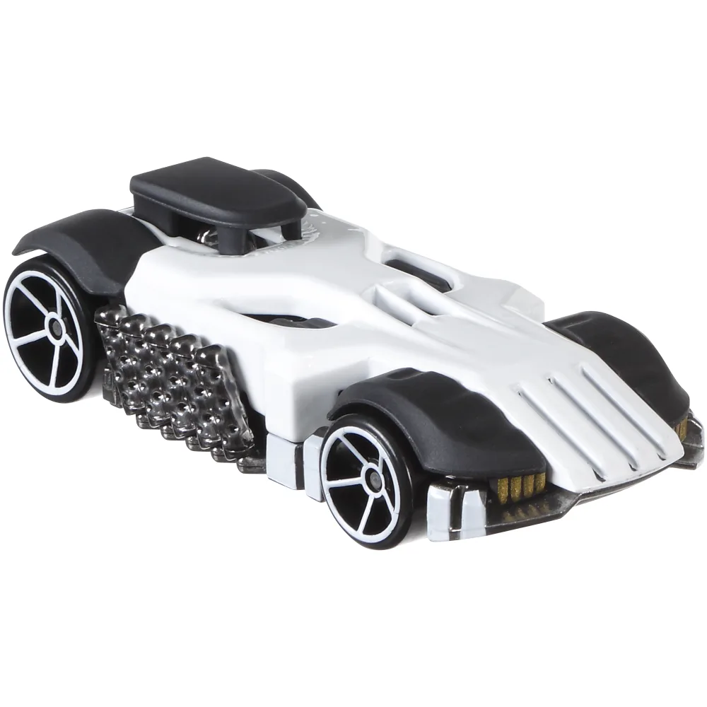 Punisher — DJJ53 — White — imagem 4