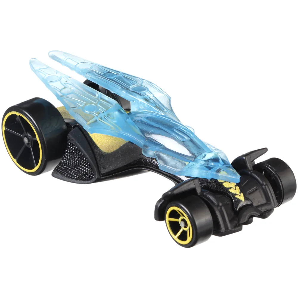 Wasp — DJJ54 — Black — imagem 2