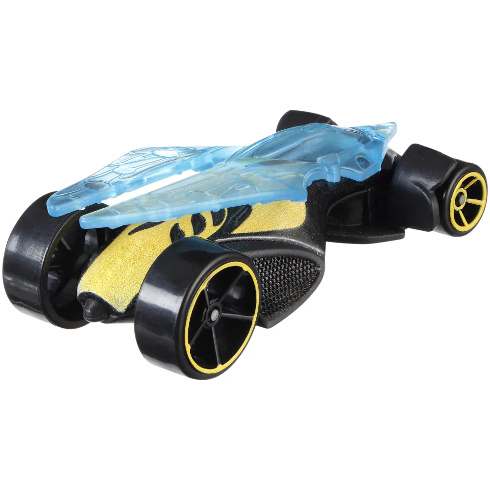 Wasp — DJJ54 — Black — imagem 3