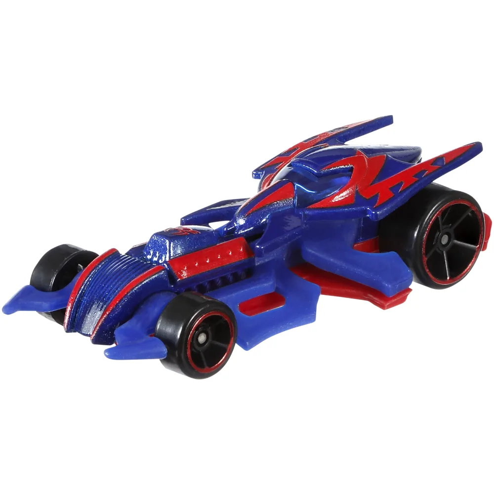 SPIDER-MAN 2099 — DJJ58 — Dark Blue