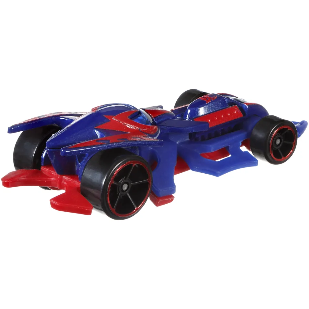SPIDER-MAN 2099 — DJJ58 — Dark Blue — imagem 3