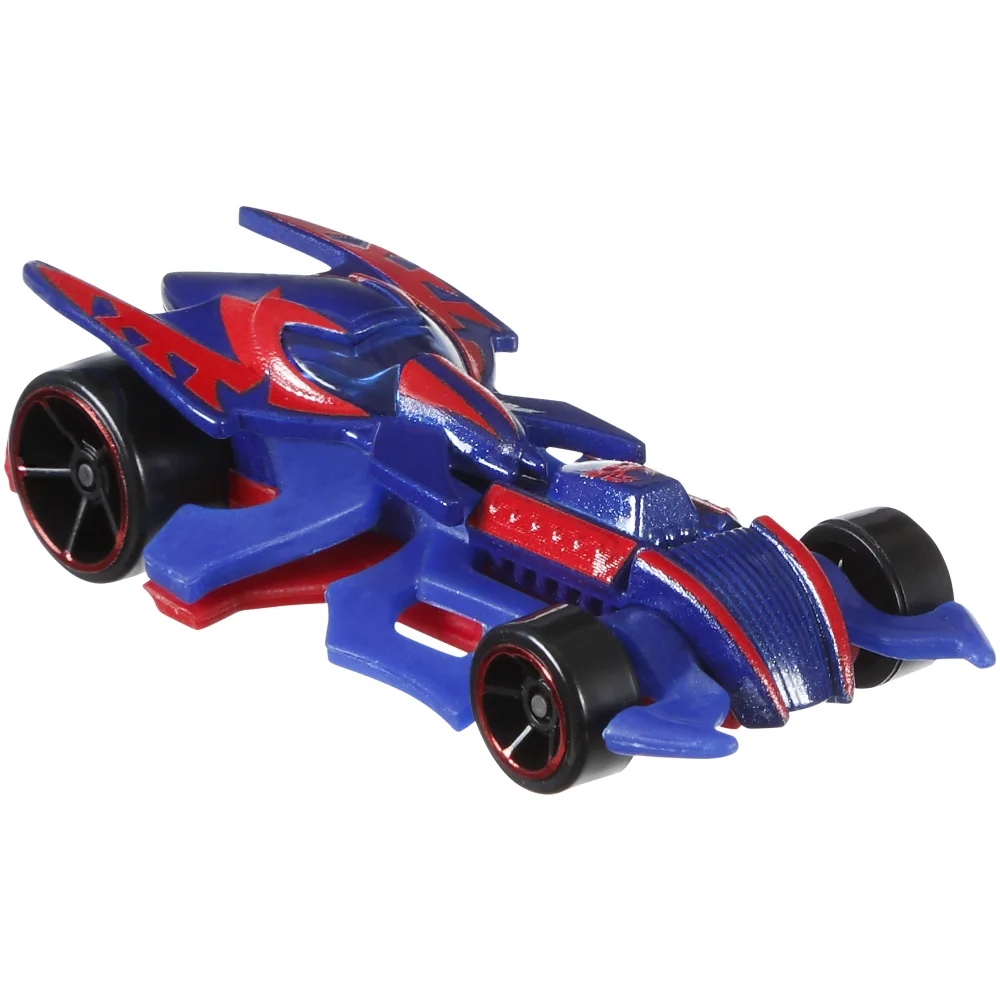 SPIDER-MAN 2099 — DJJ58 — Dark Blue — imagem 4