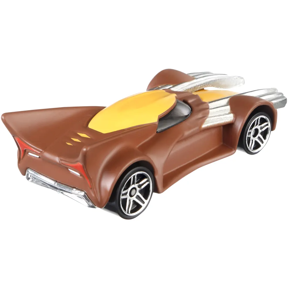 Wolverine — DJJ59 — Brown & Yellow — imagem 3
