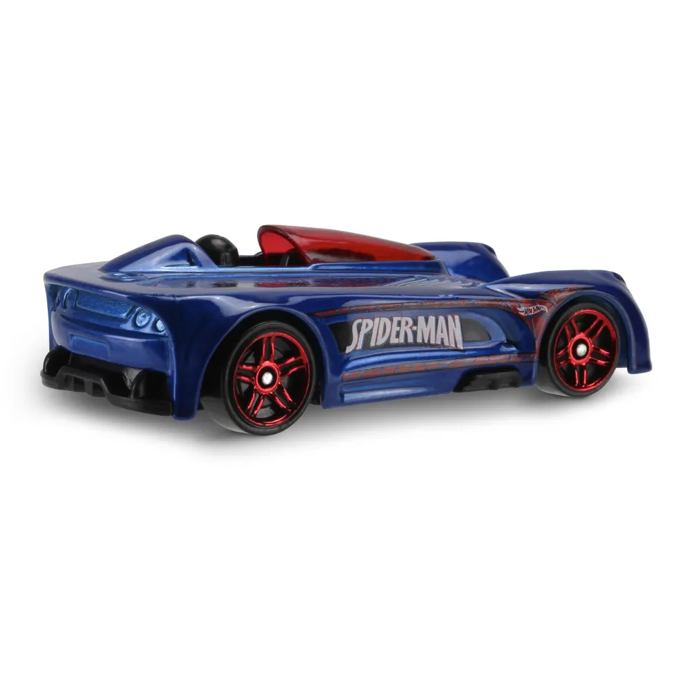 Monoposto — DJJ71 — Blue — imagem 3