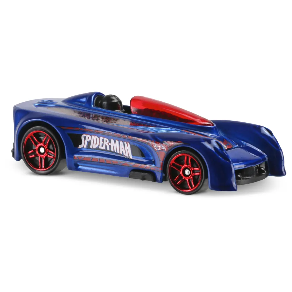 Monoposto — DJJ71 — Blue — imagem 4