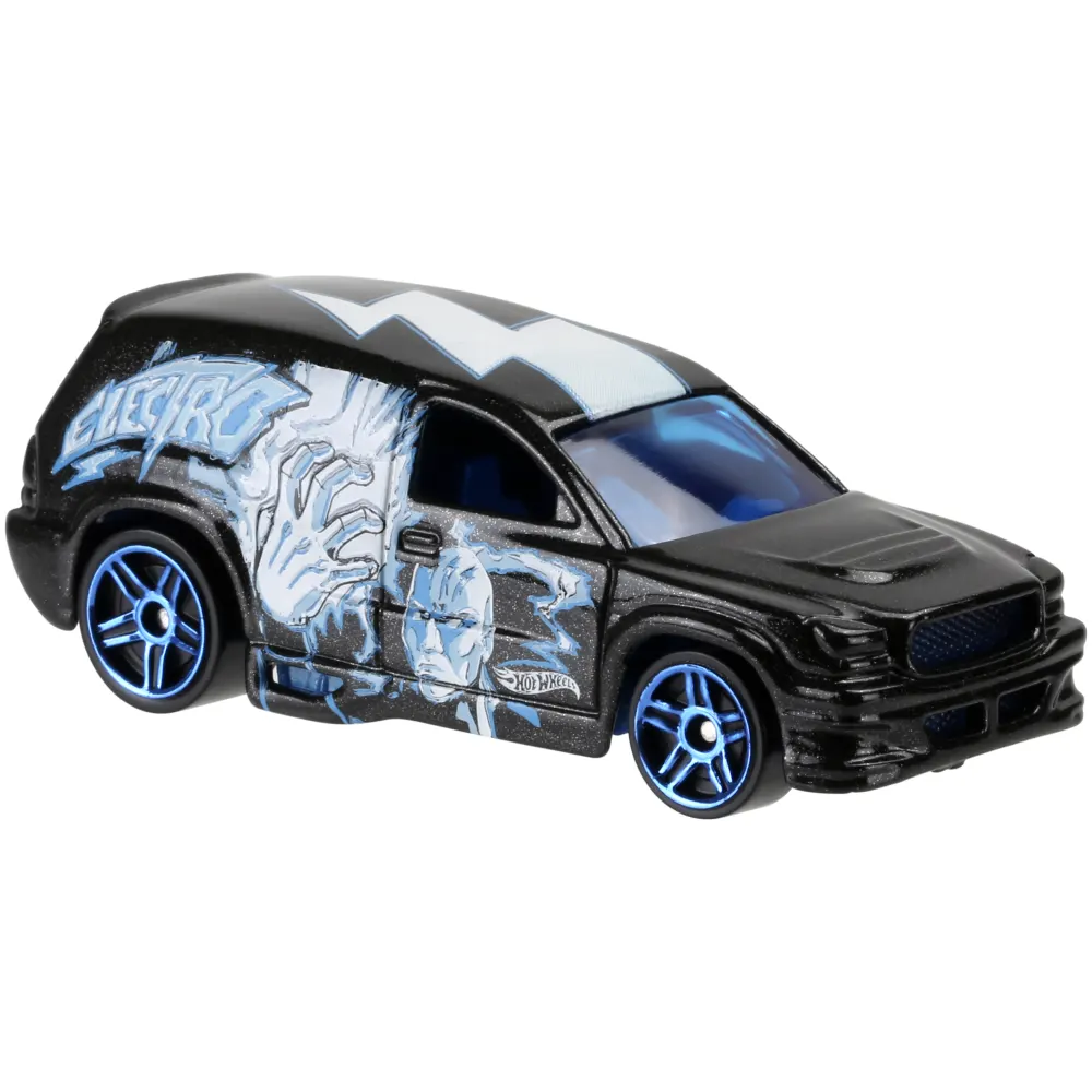 Fandango — DJJ74 — Metalflake Black — imagem 4