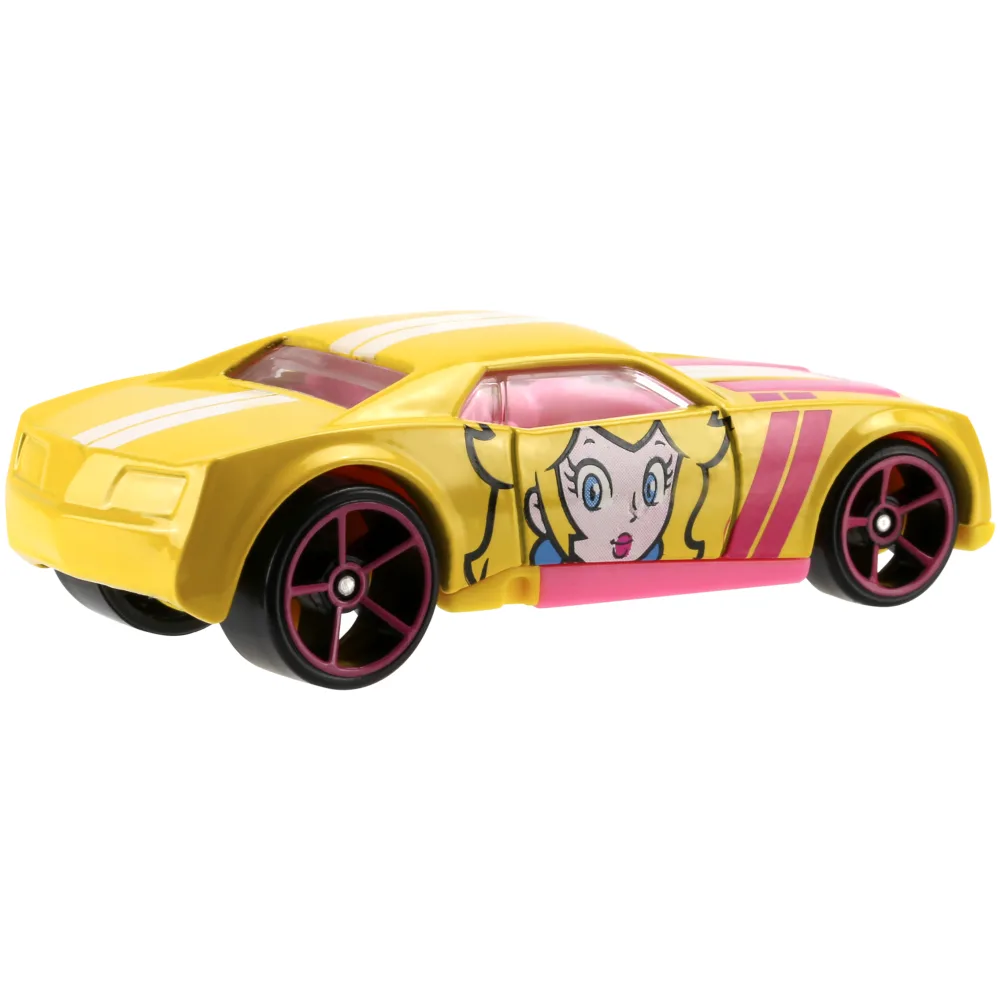 Bully Goat — DJK67 — Yellow — imagem 3