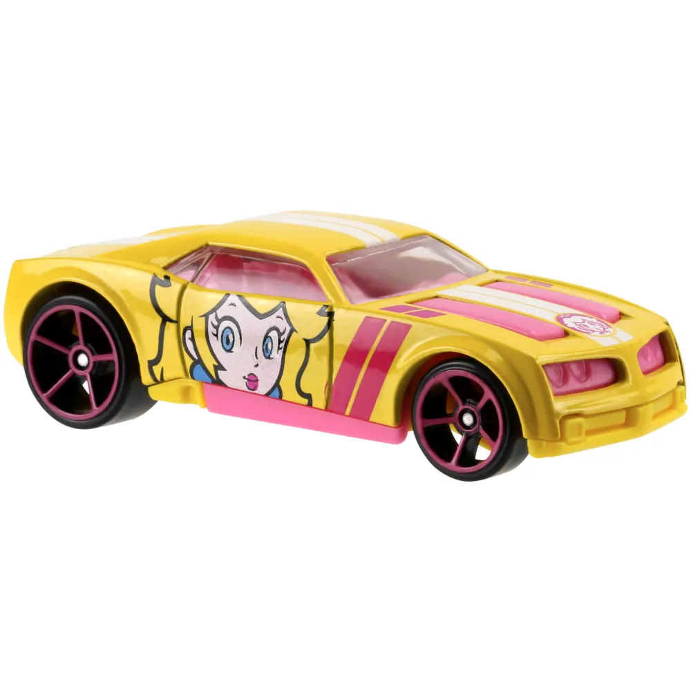Bully Goat — DJK67 — Yellow — imagem 4