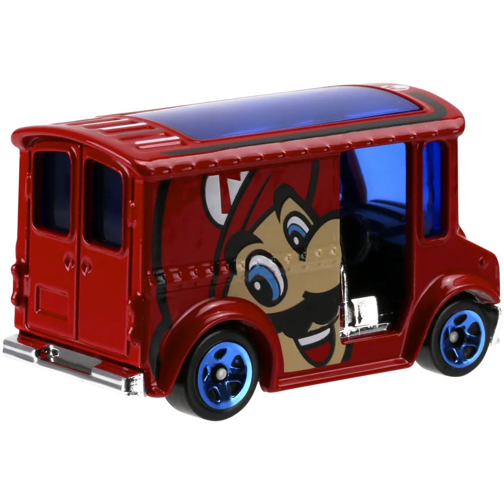 Bread Box — DJK71 — Red — imagem 3