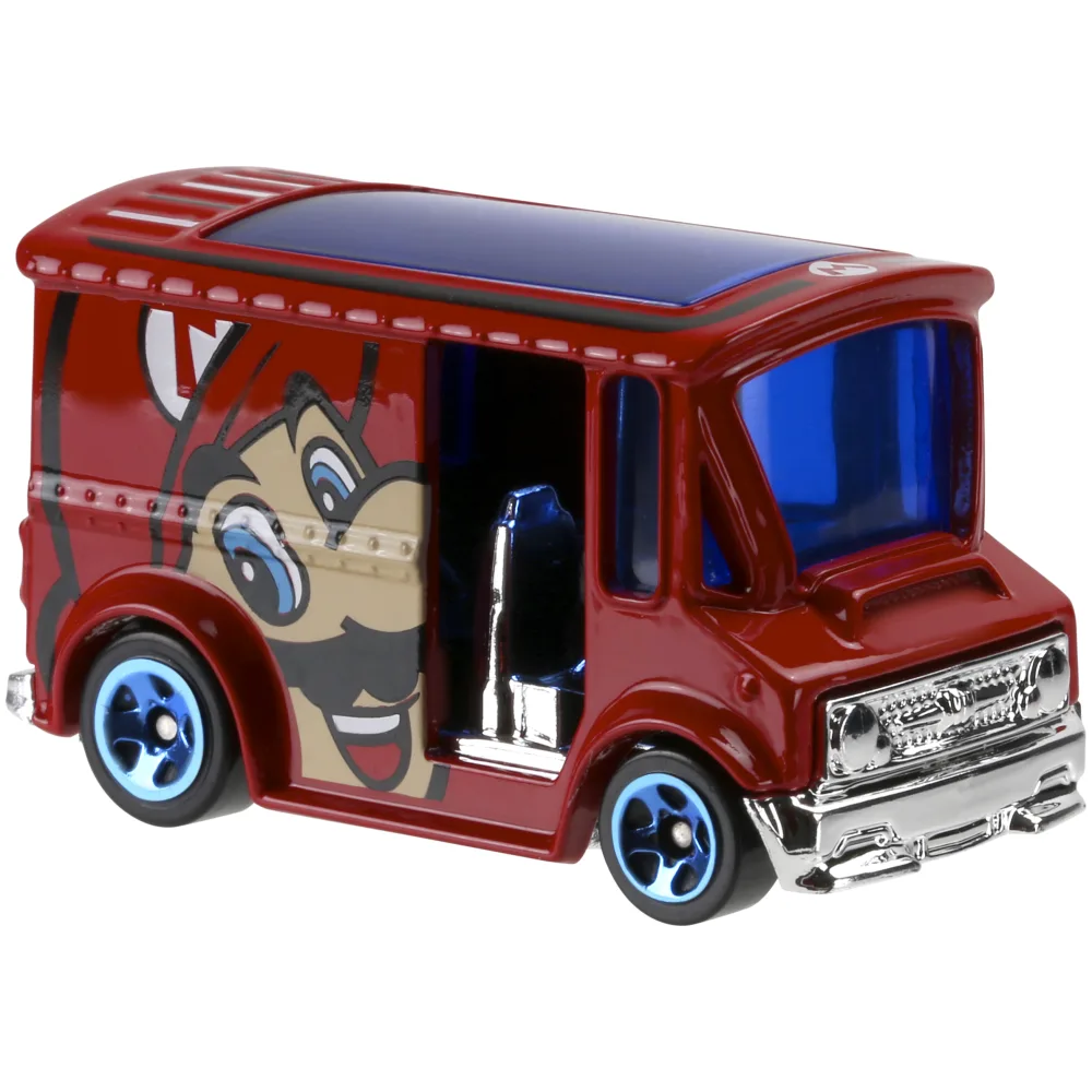 Bread Box — DJK71 — Red — imagem 4
