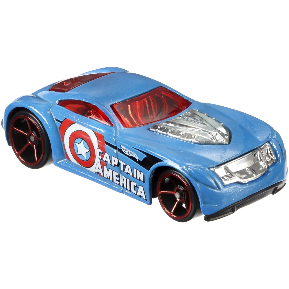 Sir Ominous — DJK77 — Metalflake Sky Blue — imagem 3