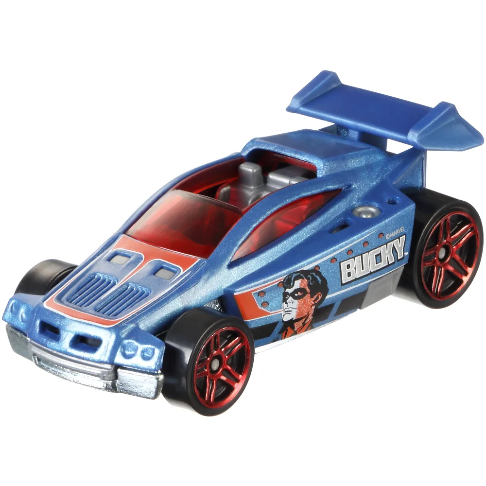 SpecTyte — DJK80 — Metalflake Blue