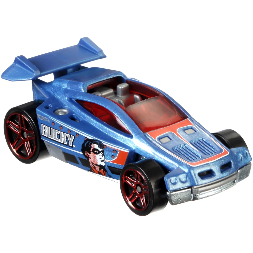 SpecTyte — DJK80 — Metalflake Blue — imagem 2