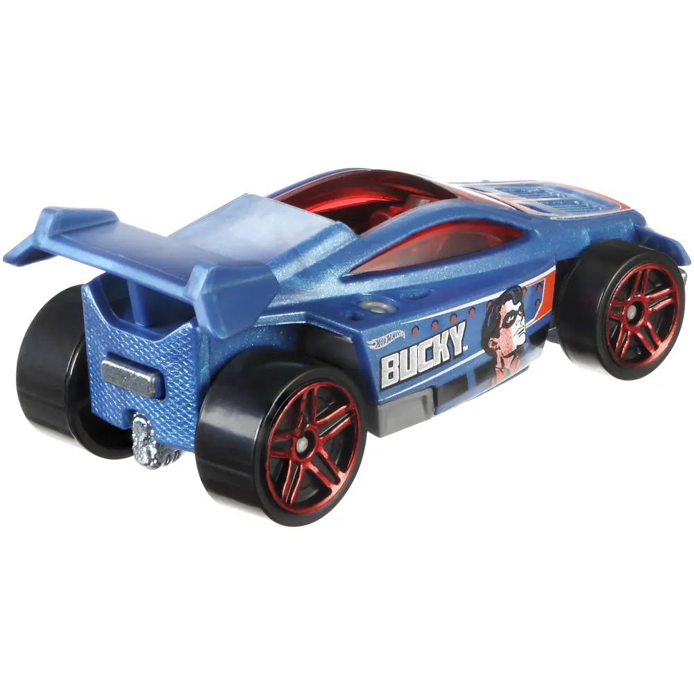 SpecTyte — DJK80 — Metalflake Blue — imagem 3