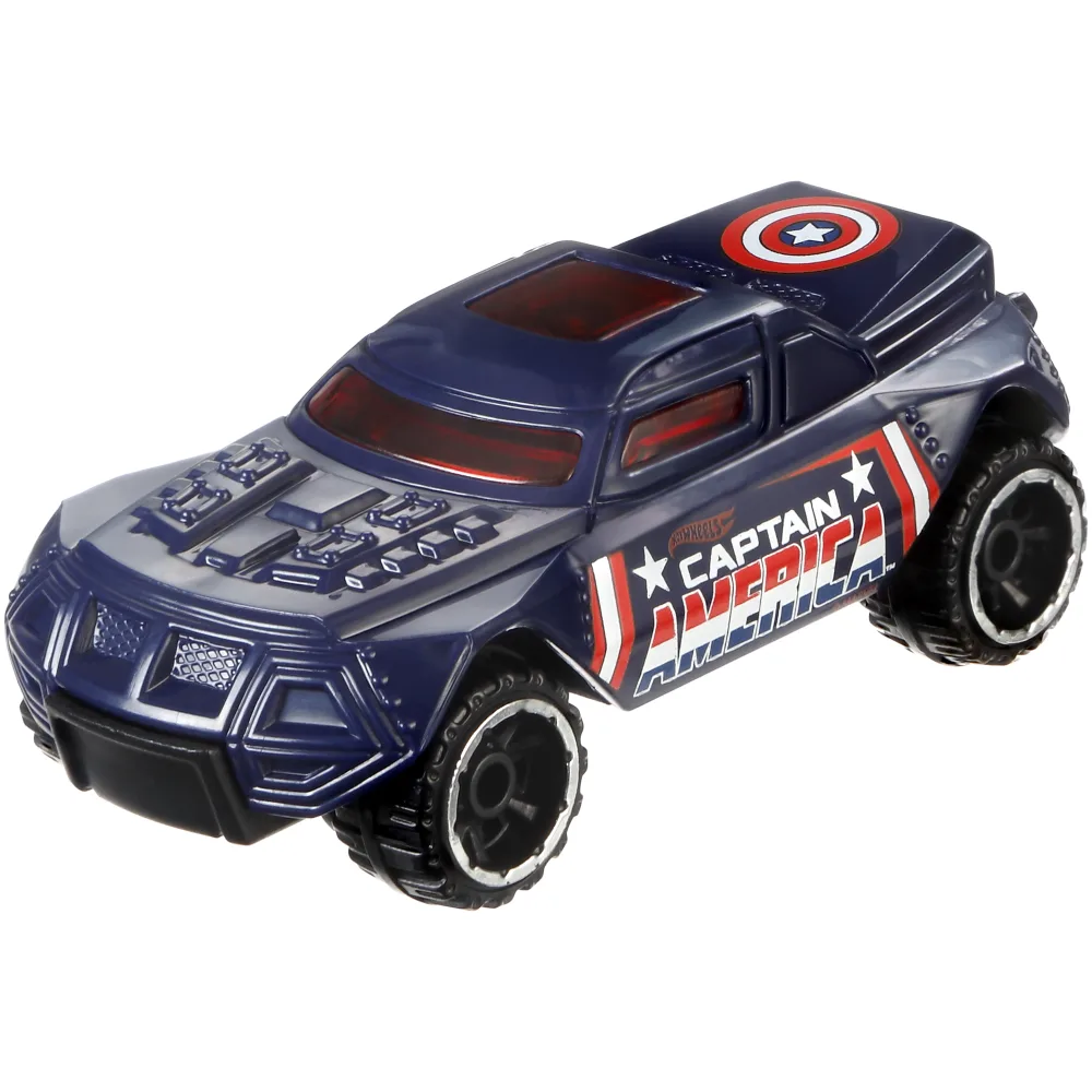RD-08 — DJK81 — Dark Blue