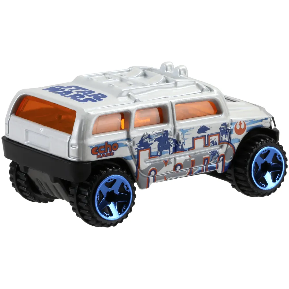 Rockster — DJL07 — White — imagem 3