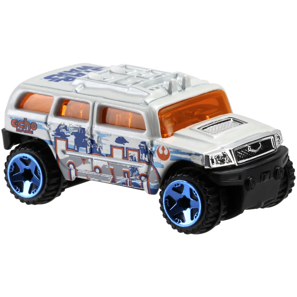 Rockster — DJL07 — White — imagem 4