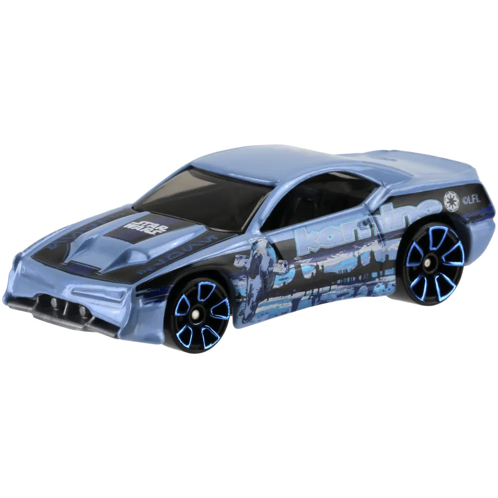 Rapid Transit — DJL08 — Sky Blue