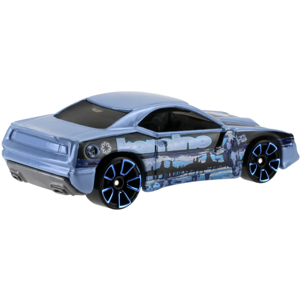 Rapid Transit — DJL08 — Sky Blue — imagem 3