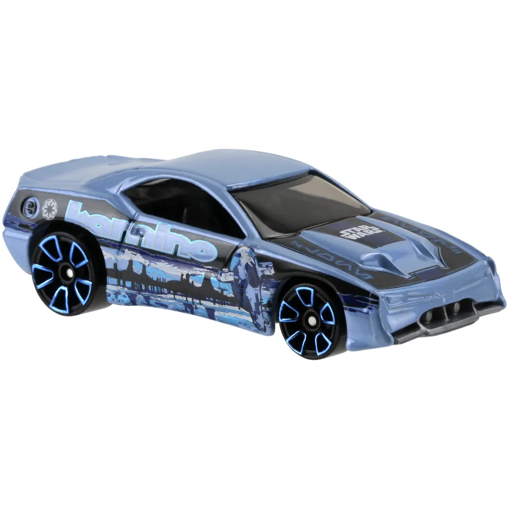 Rapid Transit — DJL08 — Sky Blue — imagem 4