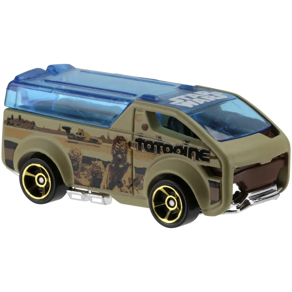 The Vanster — DJL09 — Beige — imagem 4