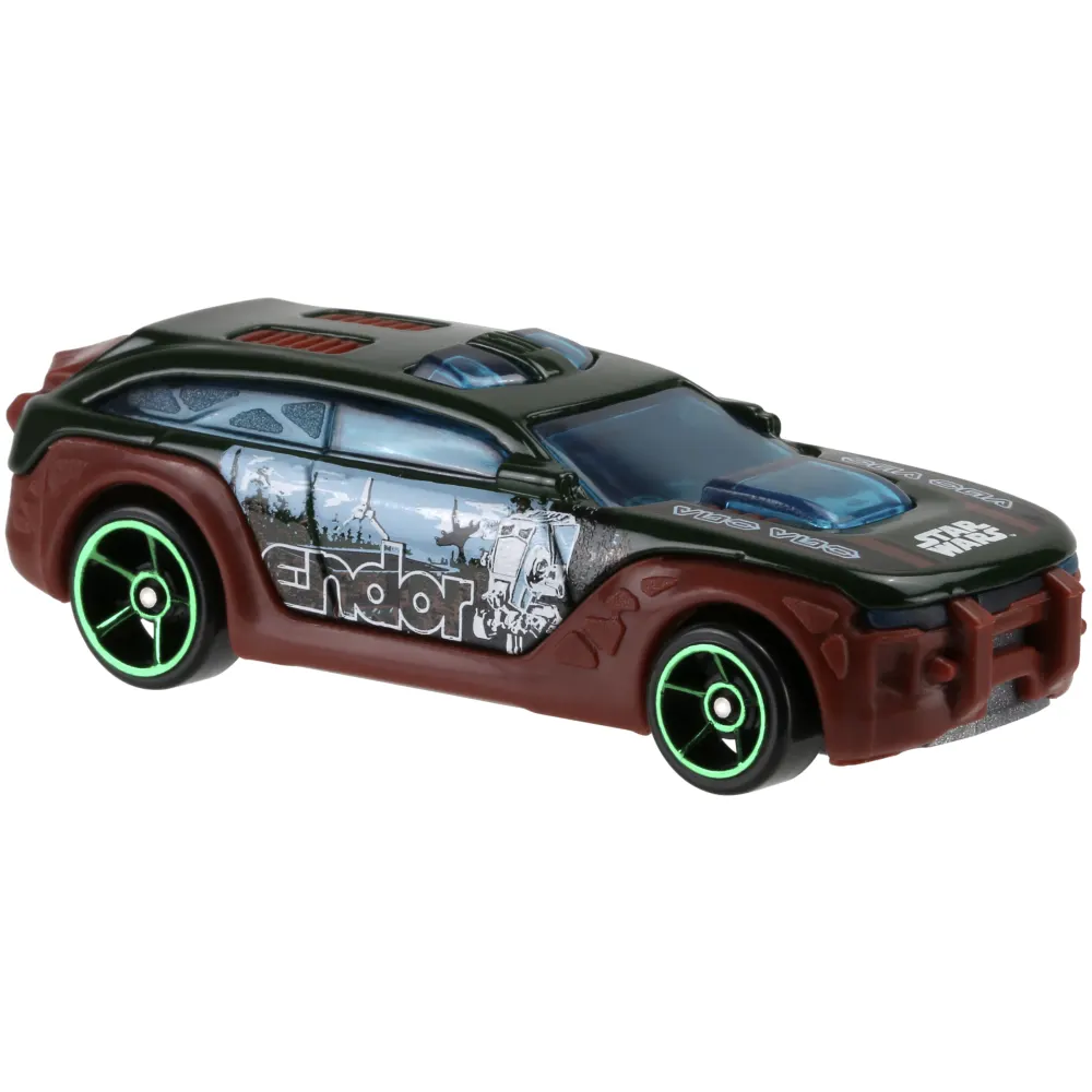HW Pursuit — DJL10 — Dark Green — imagem 4