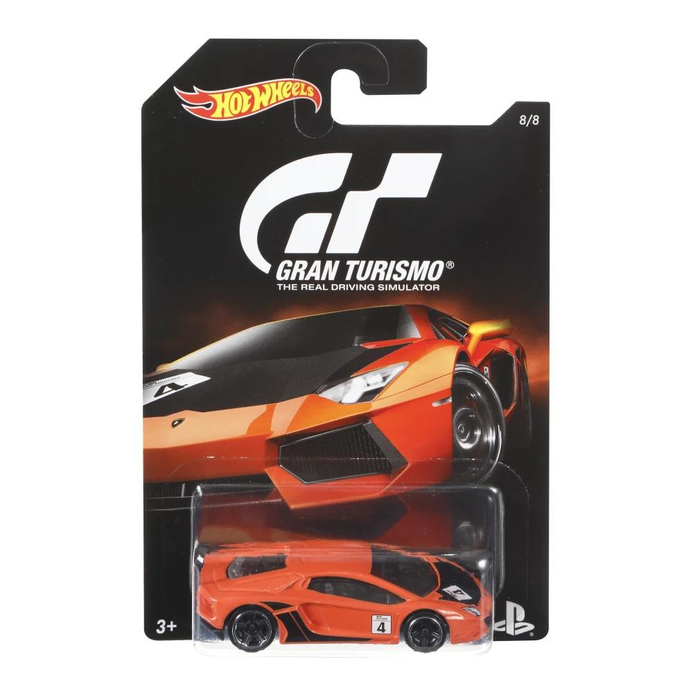 Lamborghini Aventador LP 700-4 — DJL20 — Arancio Argos — imagem 2
