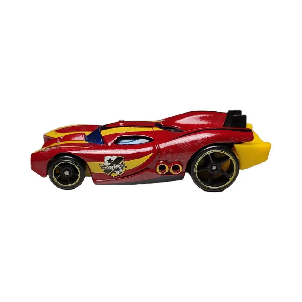 Prototype H-24 — DJL42 — Burgundy — imagem 2