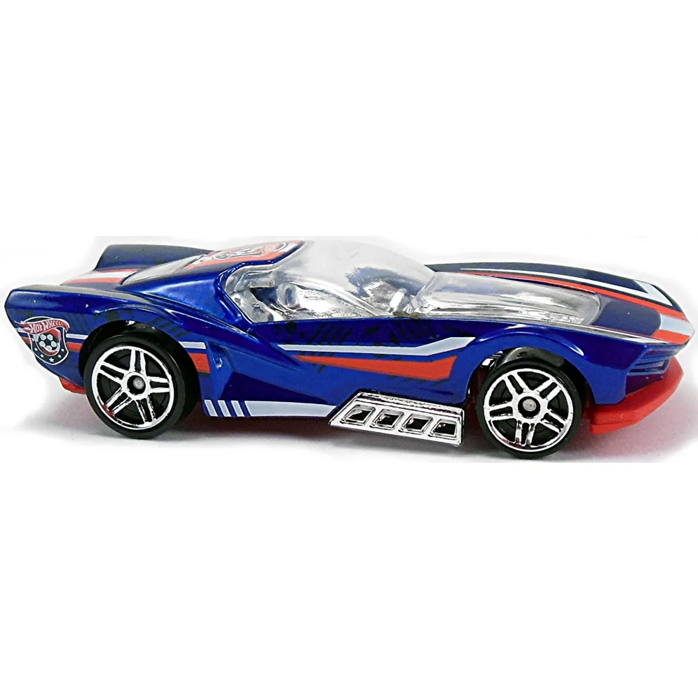 Street Shaker — DJL43 — Dark Blue — imagem 2