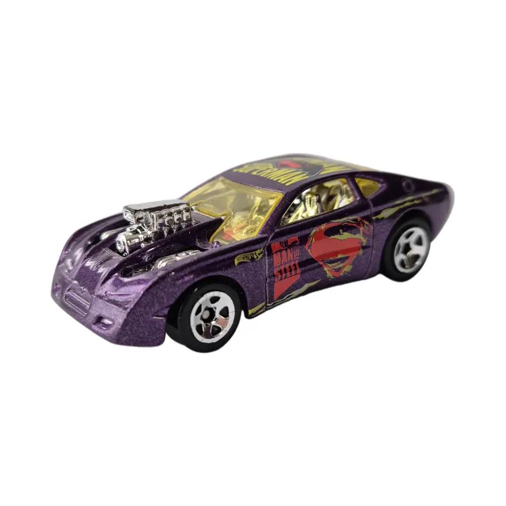 Overbored 454 — DJL49 — Metalflake Purple — imagem 2
