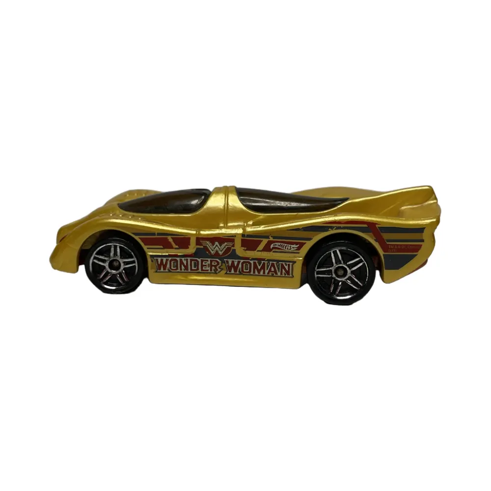 Power Pistons — DJL50 — Metalflake Gold — imagem 3