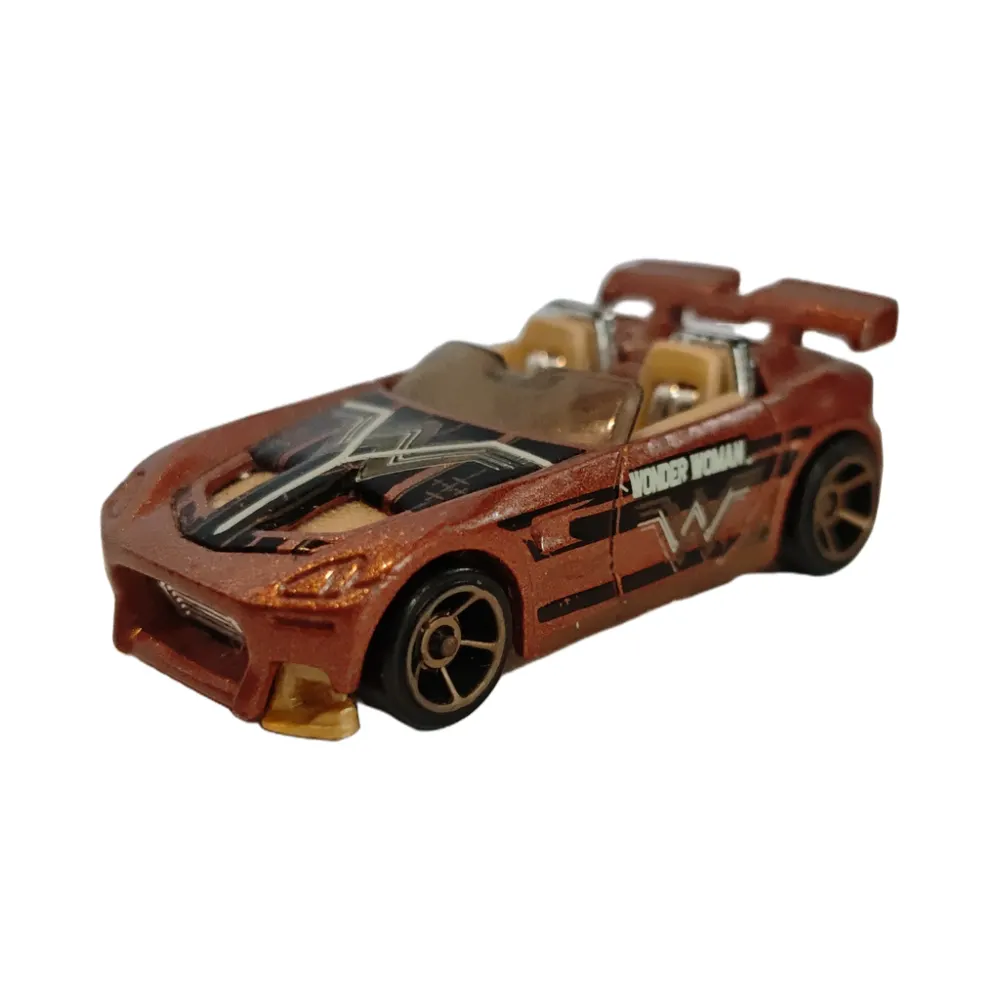 Tantrum — DJL51 — Metalflake Copper — imagem 2