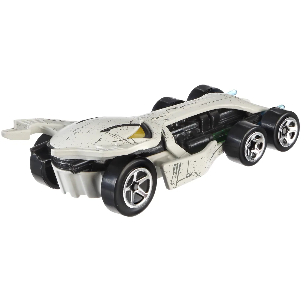 General Grievous — DJL59 — Flat Beige — imagem 3