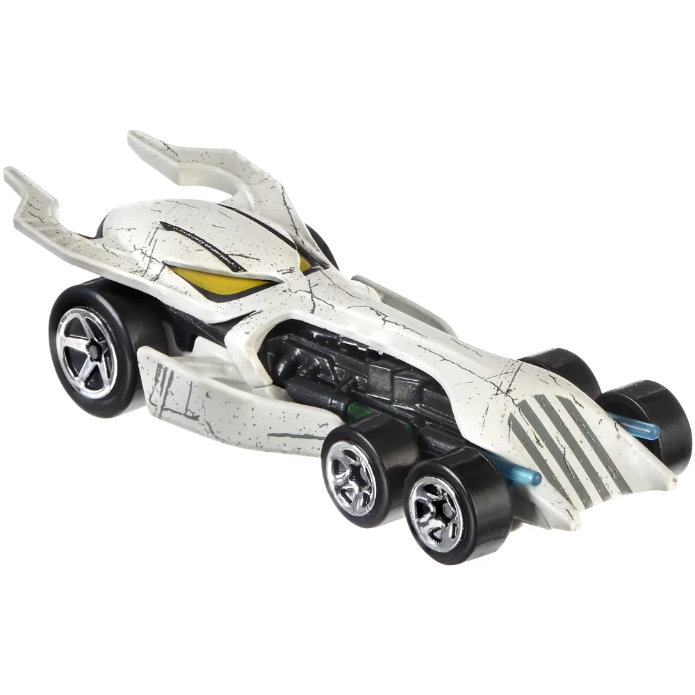 General Grievous — DJL59 — Flat Beige — imagem 4