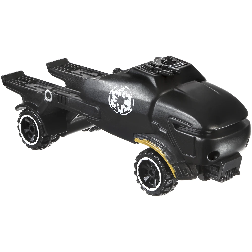 K-2SO — DJL60 — Matte Black — imagem 3